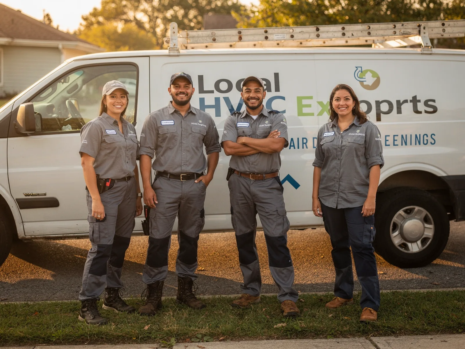 24/7 HVAC Repair & AC Replacement company in Belen, NM